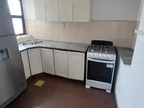 Departamento en Venta en Barrio Norte, USD 90.000