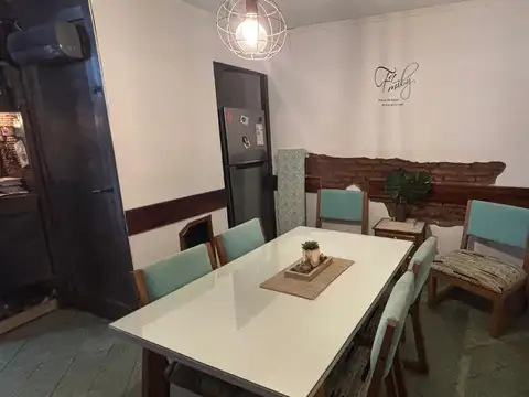 Depto Tipo Casa en Venta al Oeste