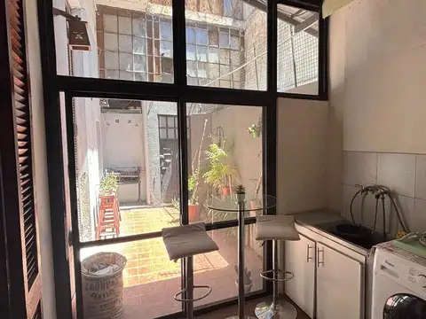 Depto Tipo Casa en Venta de 3 ambientes