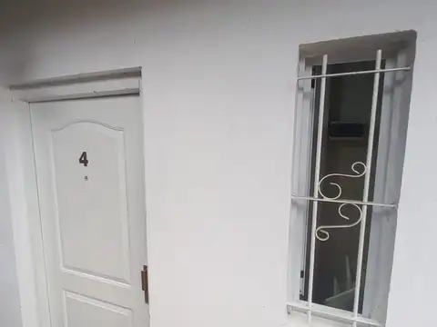 Departamento en Alquiler de 2 ambientes