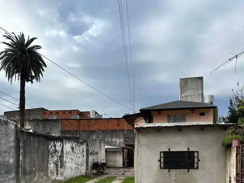 José María Paz al 1500
