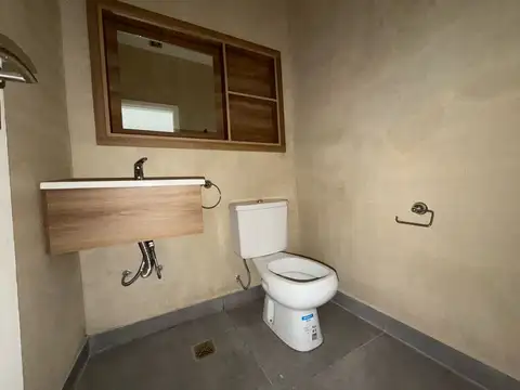 Departamento en Alquiler en Campana, USD 850.000