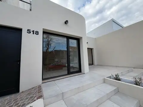 Local centrico a estrenar 35m2