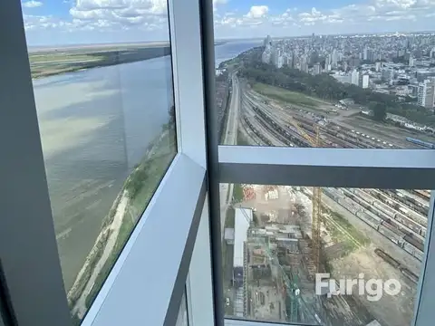 Departamento 5 ambientes con 5 baños