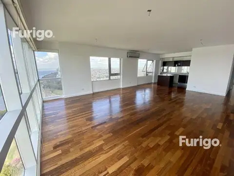 Departamento en Venta de 5 ambientes