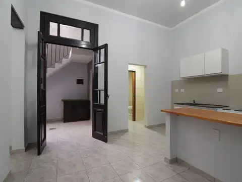 VENTA PH 2 AMBIENTES CON TERRAZA, PARQUE PATRICIOS