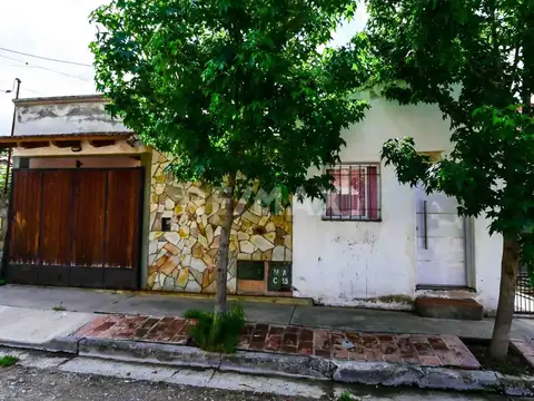 Vaqueros. B° El Tipal. Mza A. Casa 100