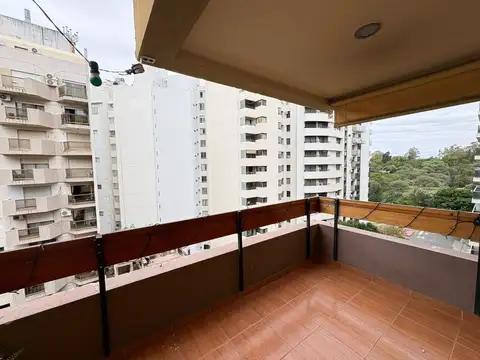 DEPARTAMENTO 4 DORMITORIOS CON COCHERA NUEVA CBA