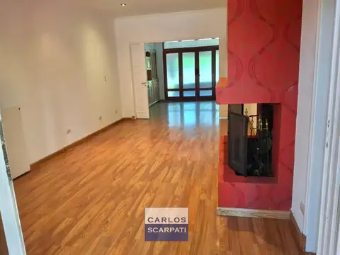 Casa en Santa Rita en alquiler anual