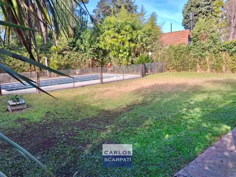 Casa en Alquiler en Santa Rita, USD 2.200