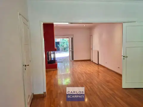 Casa en Alquiler 40 años