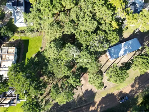 Terreno en Venta de 1011,0 m2