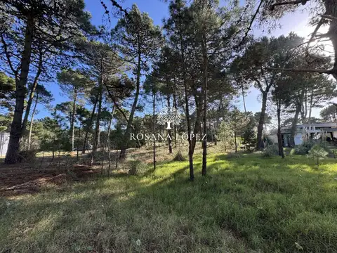 Terreno en Venta en Alamos 2, USD 69.000