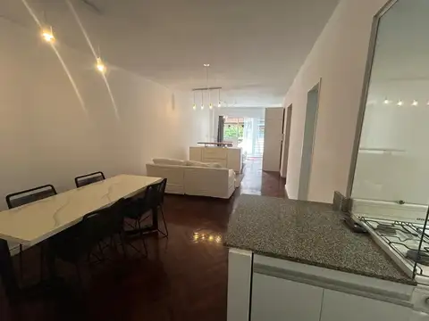 Departamento en Venta en Belgrano, USD 93.900