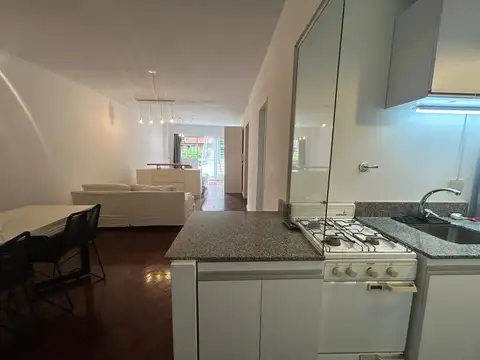 Departamento en Venta de Monoambiente
