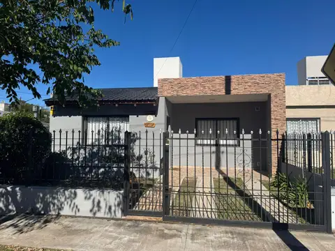 OPORTUNIDAD EN BARRIO SPILIMBERGO