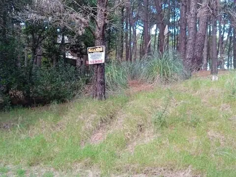 Terreno - Venta - Argentina, Mar de las Pampas