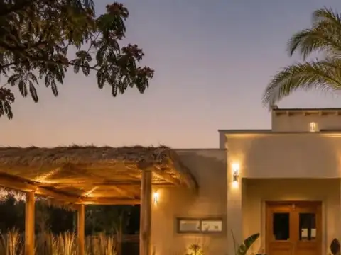 Casa en venta en San Ramon con pileta