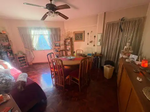 Departamento en Venta en Almagro, USD 75.000