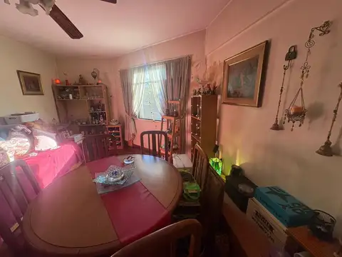 Departamento en Venta 46 años