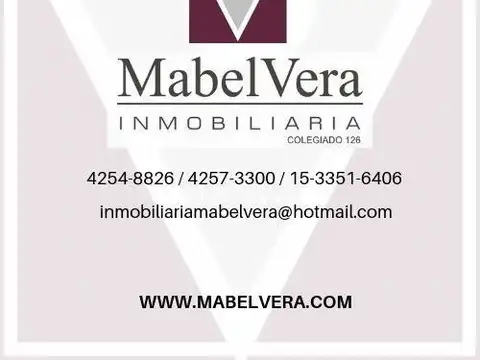 Departamento en Venta en Quilmes Oeste, USD 70.000