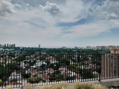 Departamento en Alquiler A Estrenar