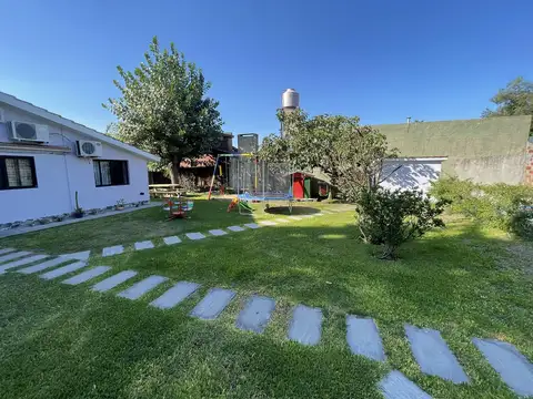 BARRIO PARQUE ALMIRANTE IRIZAR 100