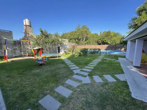 Casa en Venta en Barrio Parque Almirante Irizar  - Km.61, USD 134.900