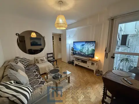 Departamento - Palermo Hollywood