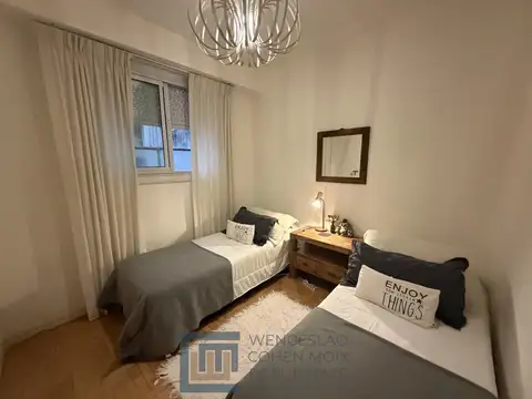 Departamento en Alquiler al Este