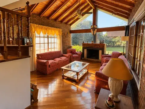 Casa en Mapuche C.C