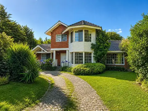 Casa en Mapuche C.C