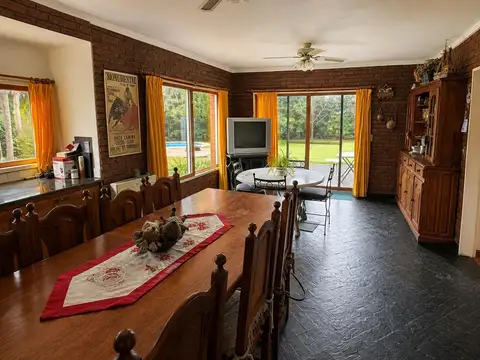 Casa en Venta en Mapuche Country Club, USD 395.000
