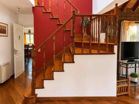 Casa en Venta 35 años