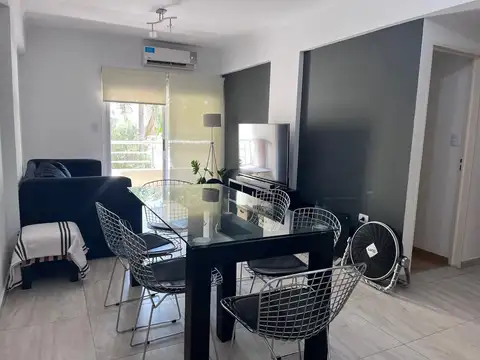 DEPARTAMENTO 2 AMBIENTES APTO CRÉDITO EN SAN MARTIN CENTRO
