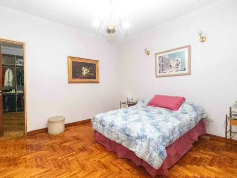 CASA 3 AMBIENTES QUINCHO TERRAZA COCHERA