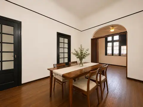 9 de Julio 200: PH de un dormitorio   comodín en Barrio Martin. APTO CRÉDITO