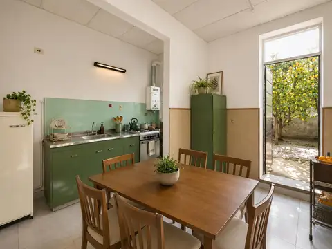 Casa en Venta en Martín, USD 115.000