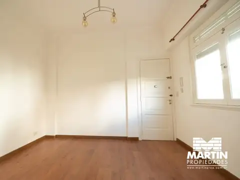 Depto Tipo Casa en Venta A Estrenar