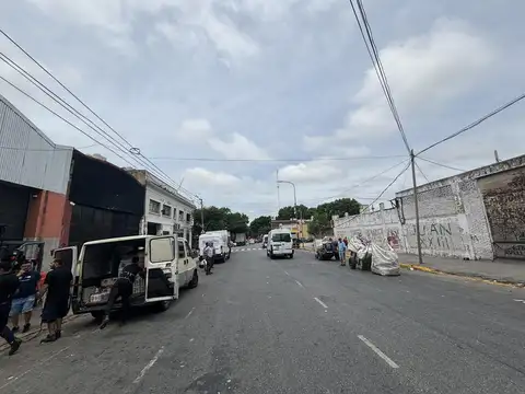 Terreno en Venta 50  mts Fondo