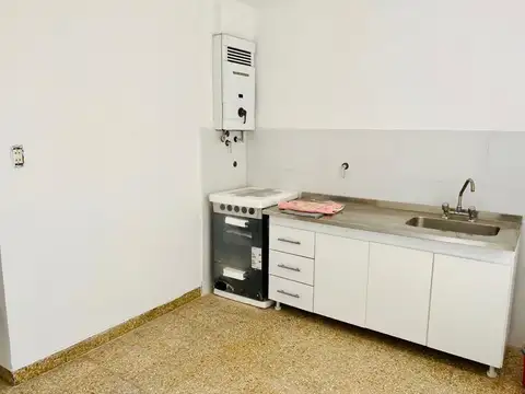 Departamento en Venta en Olivos Maipu/Uzal, USD 95.000