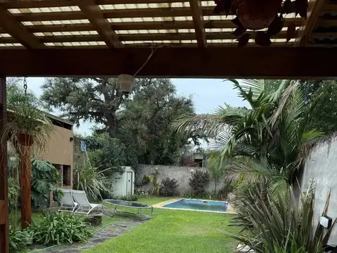 EXCELENTE PROPIEDAD EN PADUA