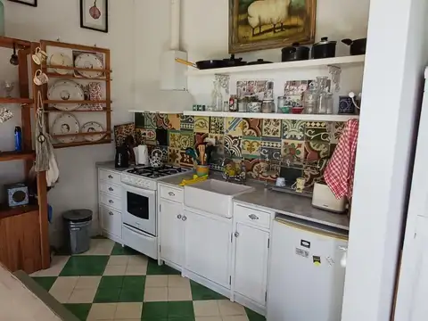 Quinta en Alquiler Temporal de 2 dormitorios