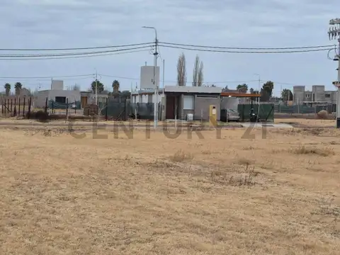 VENTA DE LOTE – BARRIO SOL ANDINO III