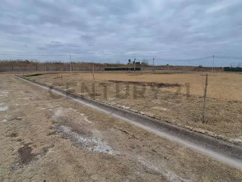 Terreno en Venta en Bermejo, USD 12.700