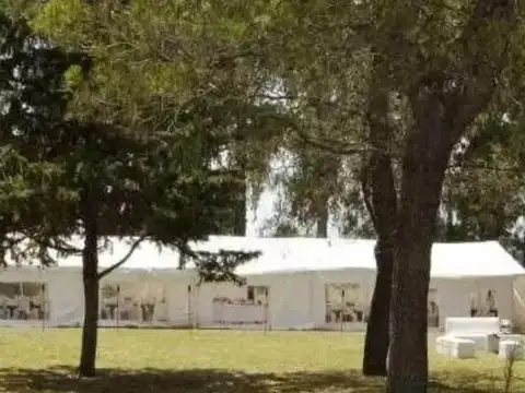 Casa en Venta 15 años