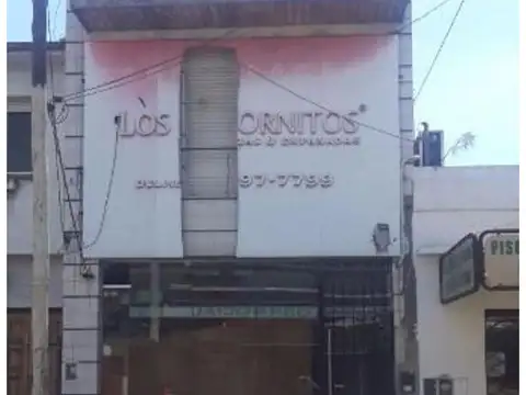 Local en Venta en Martínez Fleming / Panamericana, USD 140.000