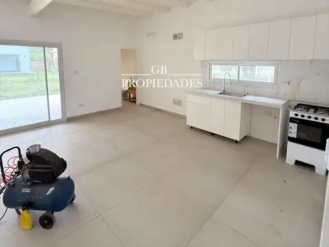 Venta de Casa 4 Ambientes en San Ramón, Pilar