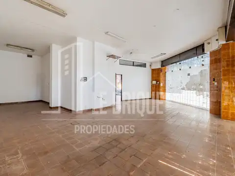Lote en Esquina - Le Brique Propiedades