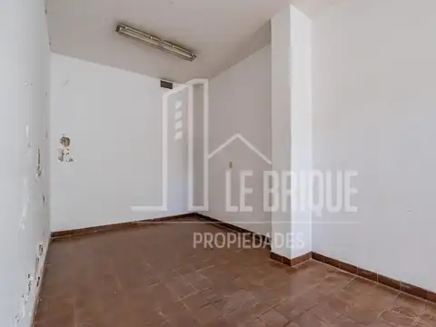 Lote en Esquina - Le Brique Propiedades